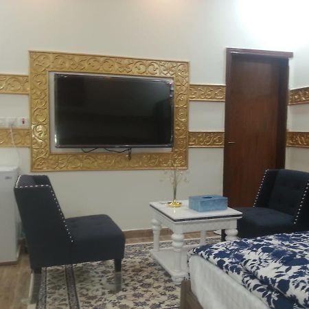 Nozl El Masara Furnished Apartments Al Kharj Exteriér fotografie